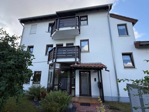 Wohnung zum Kauf 160.000 € 2 Zimmer 69,3 m² 1. Geschoss Altenbauna Baunatal 34225