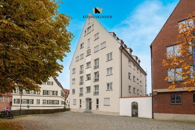 Wohnung zum Kauf 499.000 € 3 Zimmer 88 m² Altstadt Ulm 89073