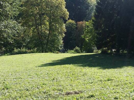 Grundstück zum Kauf 5.150 m² Grundstück Penzing 1140
