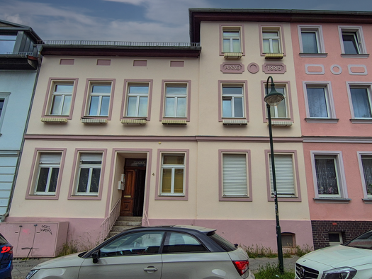 Mehrfamilienhaus zum Kauf als Kapitalanlage geeignet 899.000 € 300 m² 600 m² Grundstück Bernau bei Berlin 16321