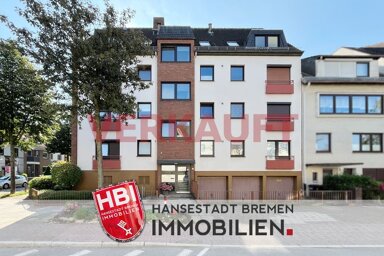 Wohnung zum Kauf 289.000 € 4 Zimmer 106 m² 3. Geschoss Regensburger Straße Bremen 28215