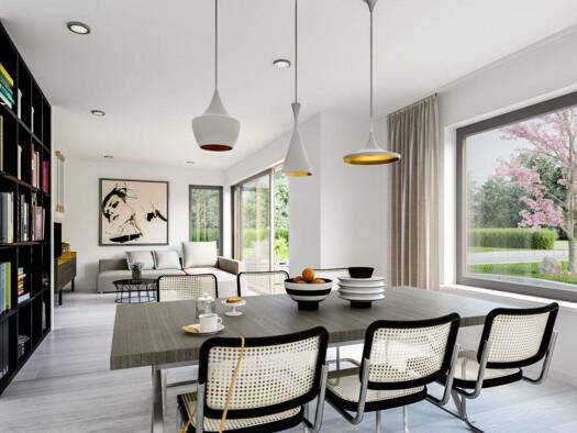 Einfamilienhaus zum Kauf 648.895 € 5 Zimmer 136 m² 547 m² Grundstück Cronenberg Wuppertal 42349