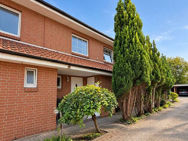 Reihenmittelhaus zum Kauf 319.000 € 6 Zimmer 155 m² 411 m² Grundstück Lehe Bremerhaven 27578