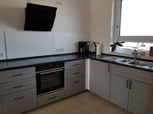 Wohnung zur Miete 700 € 2 Zimmer 66,1 m² 3. Geschoss frei ab 01.09.2026 Deggendorf 94469