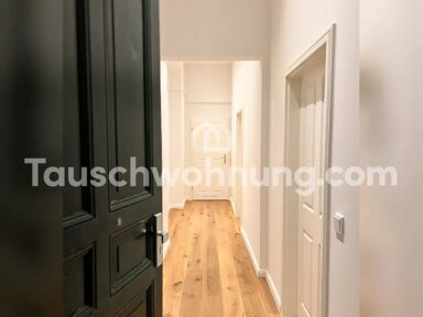 Wohnung zur Miete Tauschwohnung 1.045 € 1 Zimmer 46 m² 1. Geschoss Mitte Berlin 10115