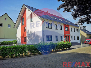 Wohnung zur Miete 740 € 2 Zimmer 67,1 m² Paderborn - Kernstadt Paderborn 33102