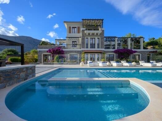 Villa zum Kauf 3.900.000 € 7 Zimmer 632 m² 4.026 m² Grundstück Municipality of Kantanos-Selinon 72100