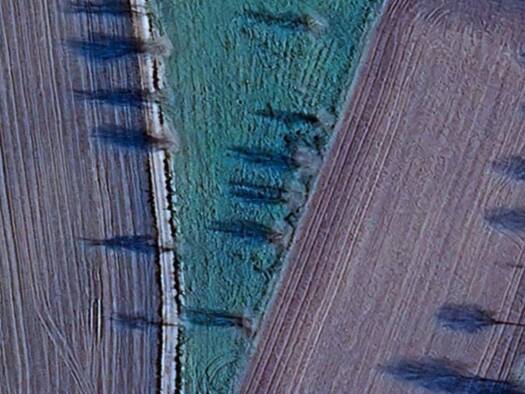 Grundstück zum Kauf provisionsfrei 68.000 € 5.094 m² Grundstück Höllen Titz 52445