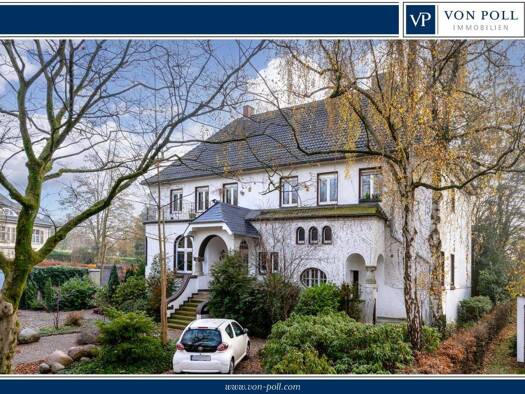 Mehrfamilienhaus zum Kauf 1.295.000 € 8 Zimmer 343 m² 1.848 m² Grundstück Innenstadt Gütersloh 33332