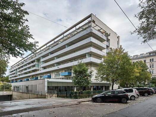 Büro zum Kauf 1.450.000 € 343,5 m² Bürofläche Boerhaavegasse Landstraße 1030