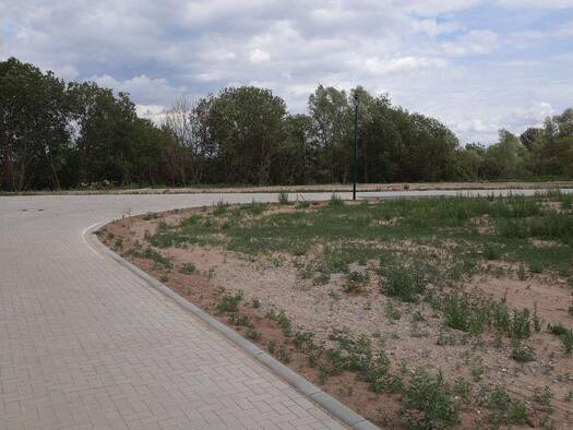 Grundstück zum Kauf 77.900 € 625 m² Grundstück Kletzin Groß Stieten 23972