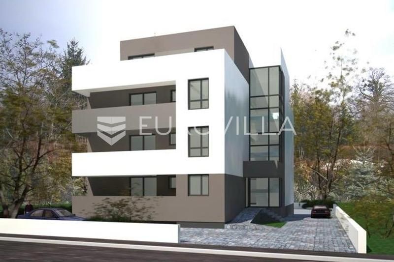 Wohnung zum Kauf 285.766 € 3 Zimmer 75 m²<br/>Wohnfläche Banovicka 3 Gornja Dubrava center 10040