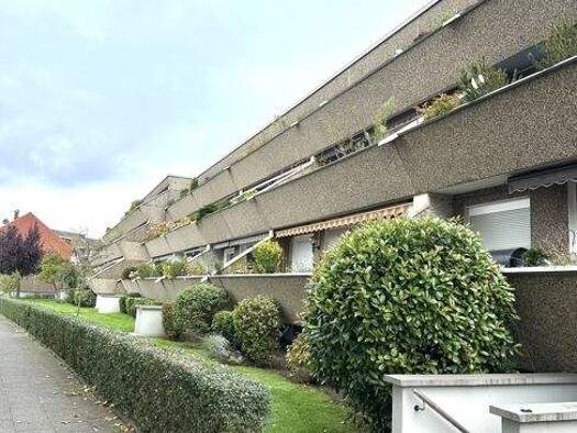 Wohnung zum Kauf 129.000 € 2 Zimmer 63 m² 2. Geschoss Mündelheim Duisburg / Mündelheim 47259