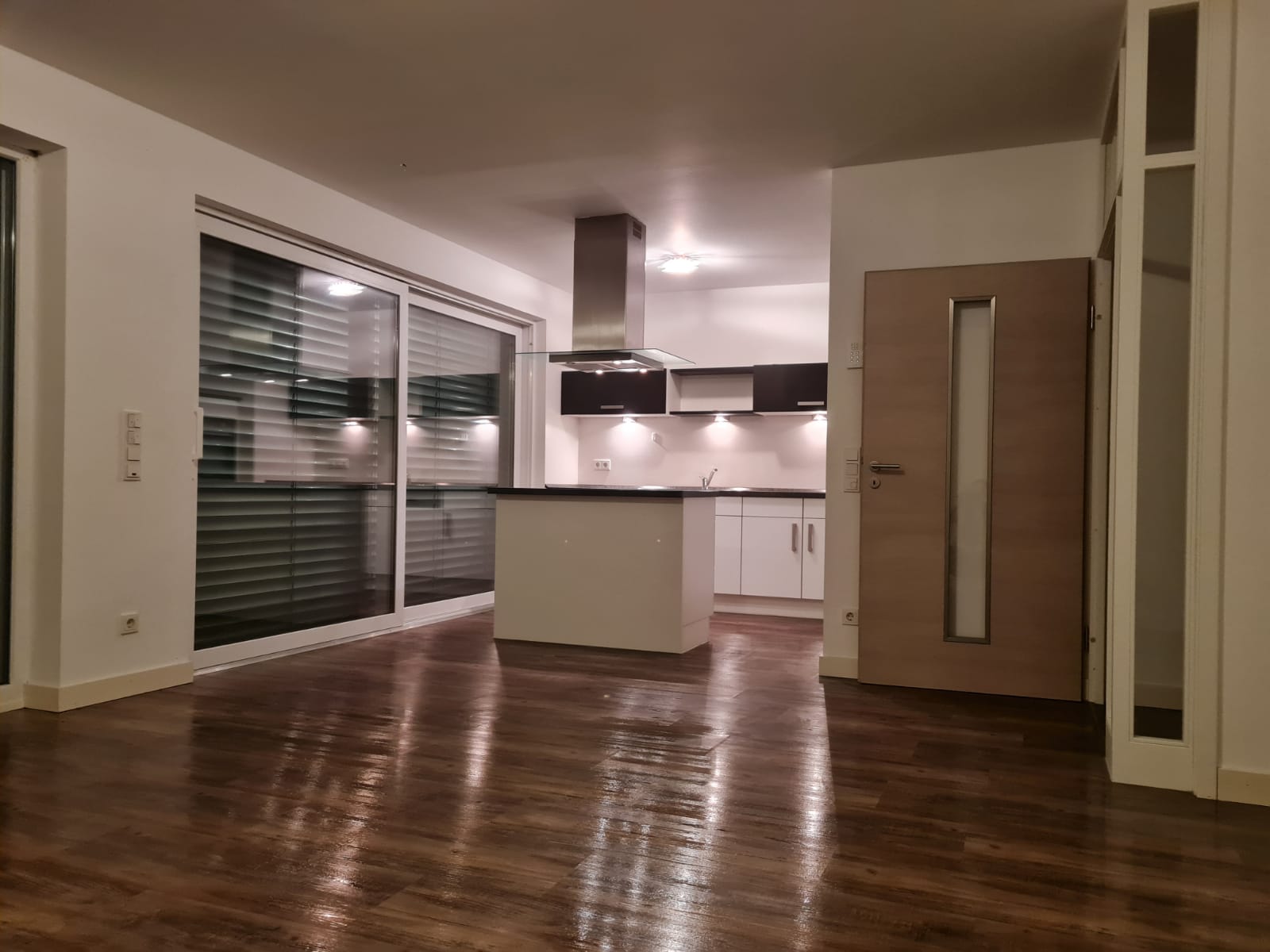 Penthouse zur Miete 1.000 € 3 Zimmer 90 m²<br/>Wohnfläche Bitburg Bitburg 54634