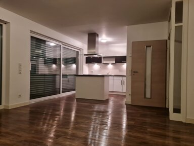 Penthouse zur Miete 1.000 € 3 Zimmer 90 m² Bitburg Bitburg 54634