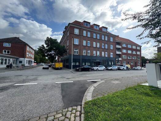 Wohnung zur Miete 975 € 3 Zimmer 86 m² 1. Geschoss frei ab sofort Wellingdorf Kiel 24148