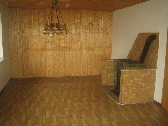 Immobilie in Ramerberg - Grundstück in ruhiger Lage - fast am Waldrand - mit älterem EFH    - Bild 3