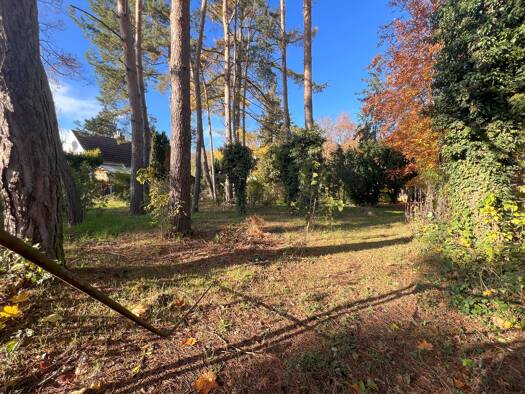 Grundstück zum Kauf 389.000 € 1.159 m² Grundstück Neuenhagen bei Berlin 15366