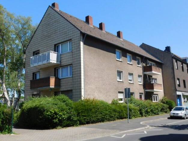 Wohnung zur Miete 847 € 3 Zimmer 72 m² 2. Geschoss frei ab 19.06.2026 Hochfelder Str. 120 Linn Krefeld 47809