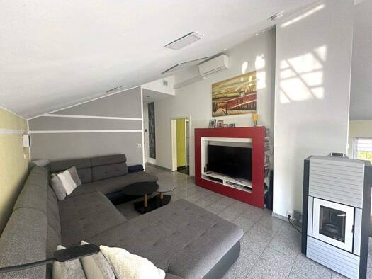 Einfamilienhaus zum Kauf 1.350.000 € 10 Zimmer 240 m² 542 m² Grundstück Zell Zell unter Aichelberg 73119