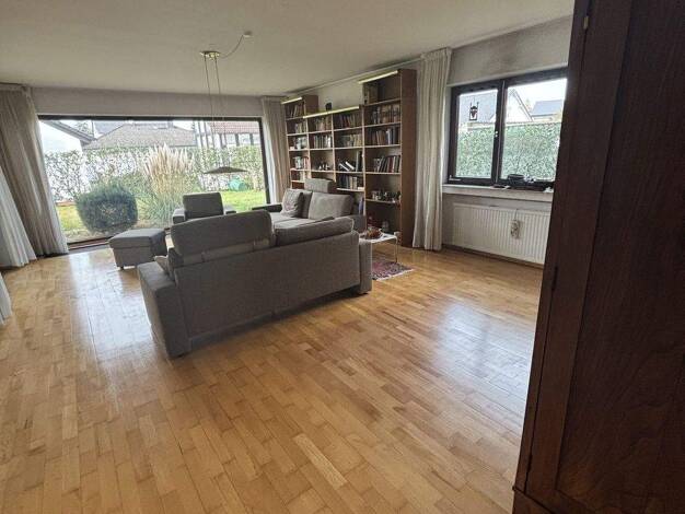 Einfamilienhaus zum Kauf 777.000 € 7 Zimmer 250 m² 787 m² Grundstück Eschollbrücken Pfungstadt 64319