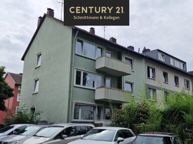 Mehrfamilienhaus zum Kauf 397.000 € 9 Zimmer 219 m² 246 m² Grundstück Kruppwerke Bochum 44793