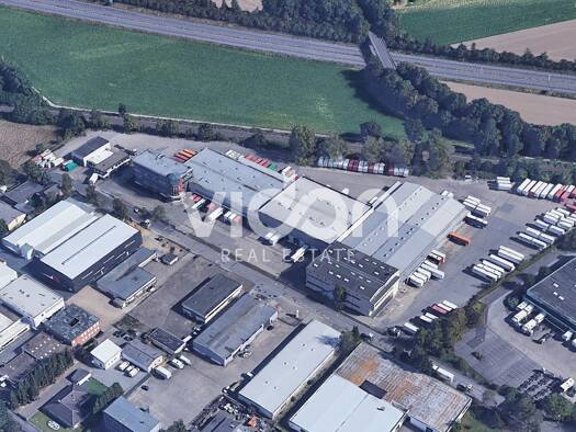 Lagerhalle zur Miete provisionsfrei 97.329 € 8.580,8 m² Lagerfläche teilbar ab 750 m² Wickrath West 41189
