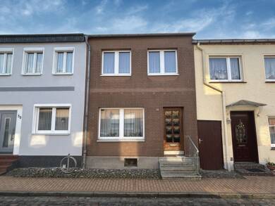 Stadthaus zum Kauf 99.000 € 4 Zimmer 80,3 m² 63 m² Grundstück frei ab sofort Grevesmühlen Grevesmühlen 23936