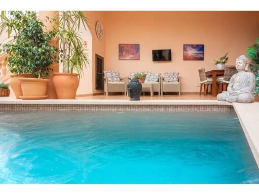Villa zum Kauf 999.000 € 6 Zimmer 420 m² 300 m² Grundstück Capdepera 07580