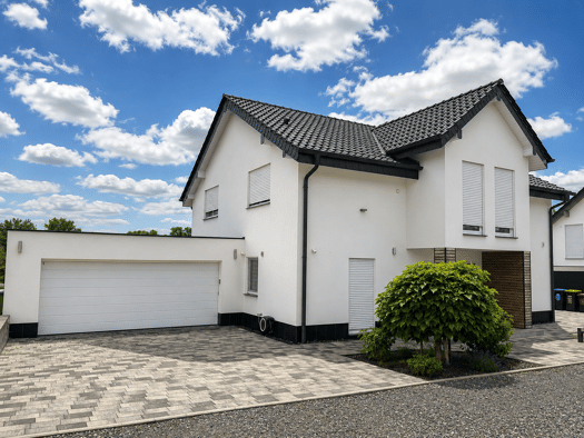 Einfamilienhaus zum Kauf provisionsfrei 619.000 € 6 Zimmer 159,5 m² 630 m² Grundstück frei ab 01.10.2026 Flieden Flieden 36103