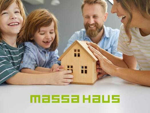 Einfamilienhaus zum Kauf - Erstbezug provisionsfrei 369.200 € 6 Zimmer 125,5 m² 411 m² Grundstück Höfen Monschau 52156