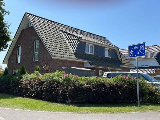 Wohnung zur Miete 1.645 € 4 Zimmer 108 m² Geschoss EG/2 frei ab 12.10.2026 Neu Wulmstorf (21629) Elstorf 21629