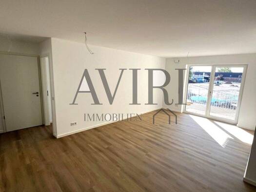 Wohnung zur Miete - Erstbezug 1.035 € 3 Zimmer 76,2 m² 1. Geschoss Bamberg 96052