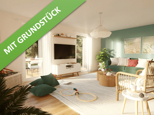 Einfamilienhaus zum Kauf - Erstbezug provisionsfrei 392.050 € 5 Zimmer 144 m² 630 m² Grundstück Michael-Ende-Ring Gebhardshagen West 38229