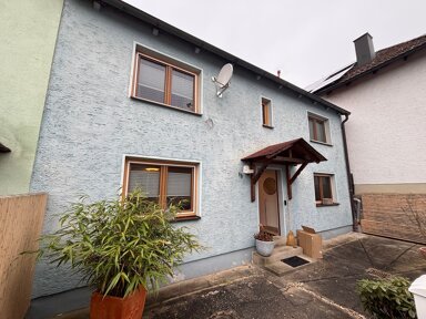 Haus zum Kauf 349.900 € 3 Zimmer 101 m² 204 m² Grundstück Regendorf Zeitlarn 93197