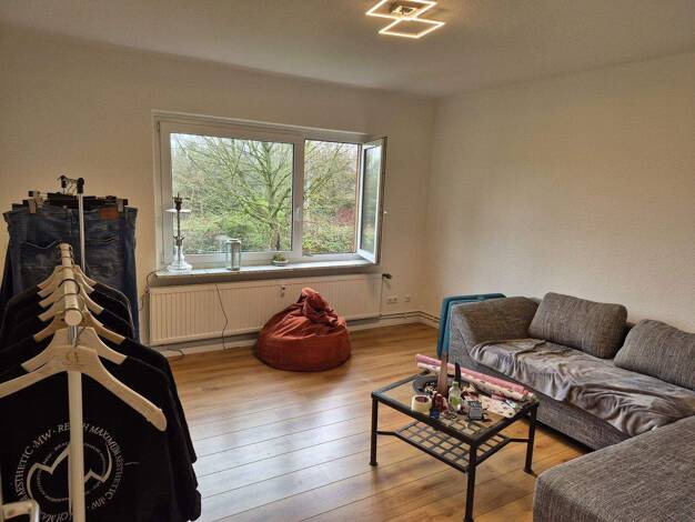 Wohnung zur Miete 509 € 3 Zimmer 56,7 m² EG frei ab 15.03.2026 Stolpmünder Str. 23 Glückstadt 25348