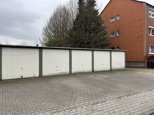 Sonstiges zur Miete 60 € Westerholt Herten 45701