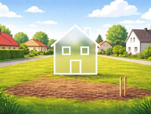 Grundstück zum Kauf 110.000 € 605 m² Grundstück Minderheide Minden 32425