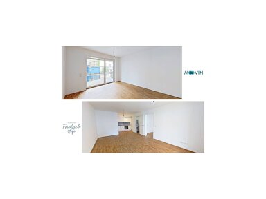 Studio zur Miete 1.000 € 2 Zimmer 73,1 m² 4. Geschoss frei ab 01.01.2025 Großherzog-Friedrich-Straße 49B St. Johanner Markt Saarbrücken 66111