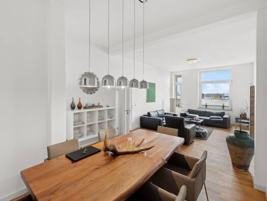 Wohnung zum Kauf 245.000 € 3 Zimmer 102 m² 2. Geschoss Mitte Bremerhaven 27568