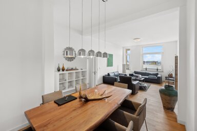 Wohnung zum Kauf 259.000 € 3 Zimmer 102 m² 2. Geschoss Mitte - Nord Bremerhaven 27568