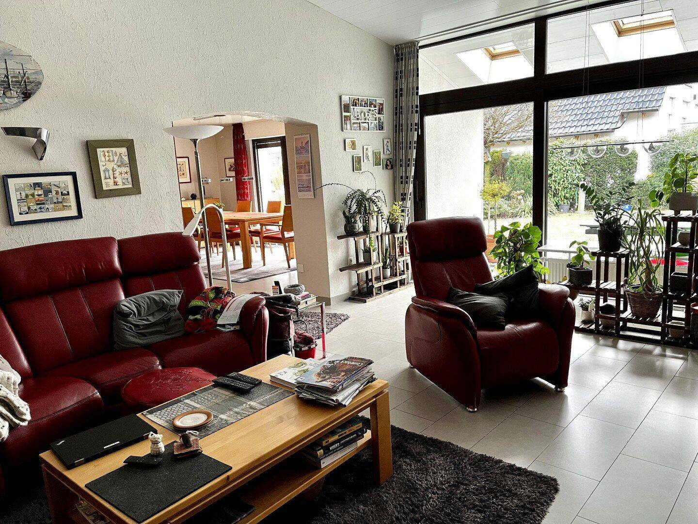 Haus – Schwerte, Kreis Unna - Ansicht 4