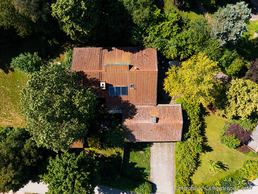 Villa zum Kauf 806.500 € 5 Zimmer 230 m² 1.800 m² Grundstück Pfarrkirchen 84347