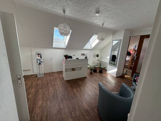 Bürofläche zur Miete provisionsfrei 900 € 4 Zimmer 73,5 m² Bürofläche Kiebitzweg 28 Schenefeld 22869