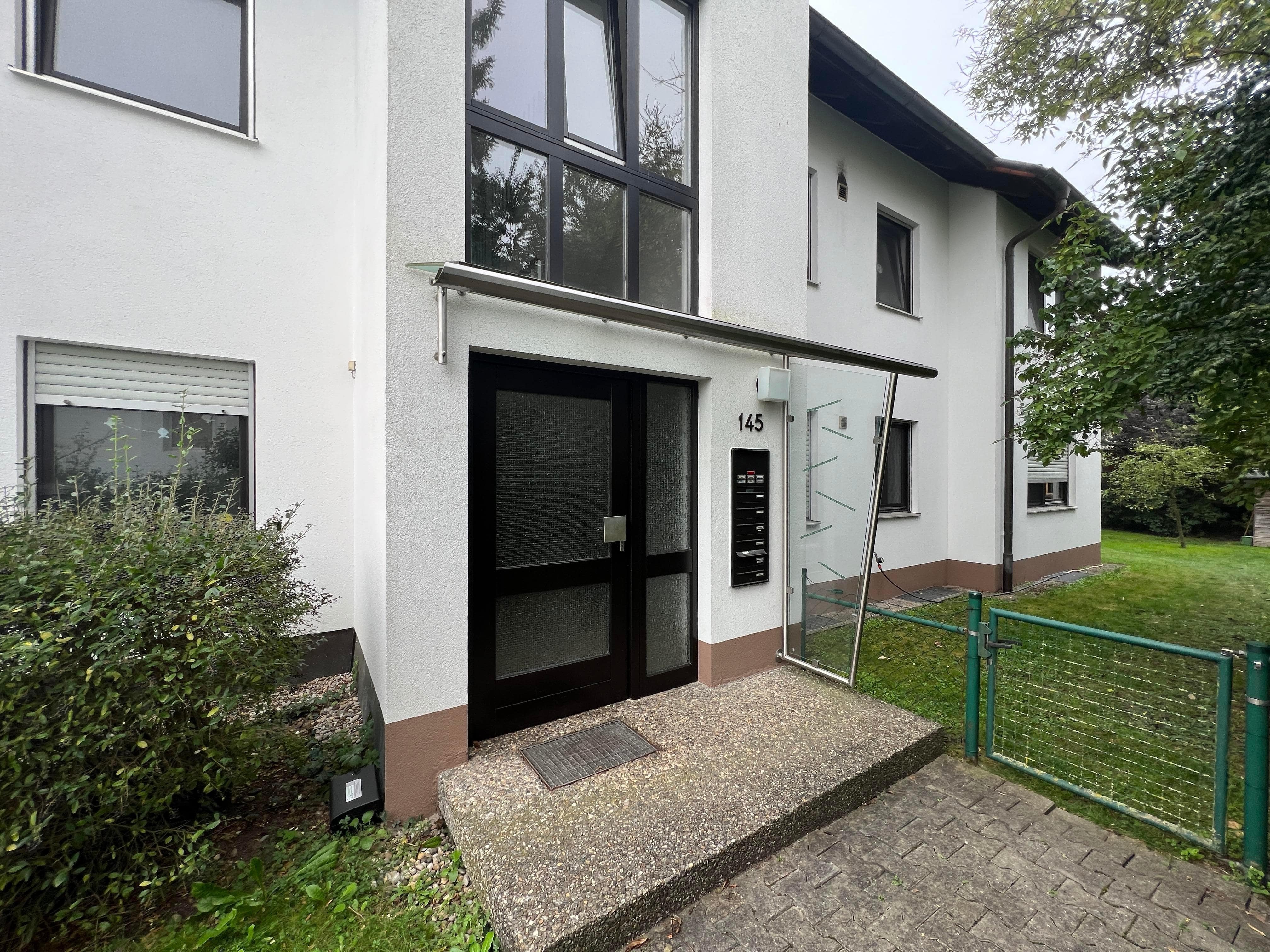 Wohnung zum Kauf 260.000 € 2 Zimmer 69,6 m²<br/>Wohnfläche 1.<br/>Geschoss Ronhof 152 Fürth 90765