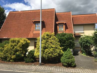 Wohnung zur Miete 650 € 2 Zimmer 70 m² Geschoss 2/2 frei ab 01.09.2025 Hangenmeilingen Elbtal 65627