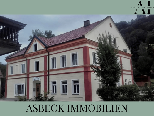 Gastronomie/Hotel zum Kauf provisionsfrei als Kapitalanlage geeignet 949.000 € 13 Zimmer 220 m² 2.333 m² Grundstück Hochburg-Ach 5122