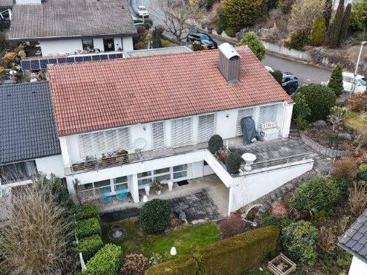 Haus zur Miete 2.250 € 6 Zimmer 140 m² 513 m² Grundstück frei ab 01.03.2026 Am Lindenbuckel 28 Tettnang 88069