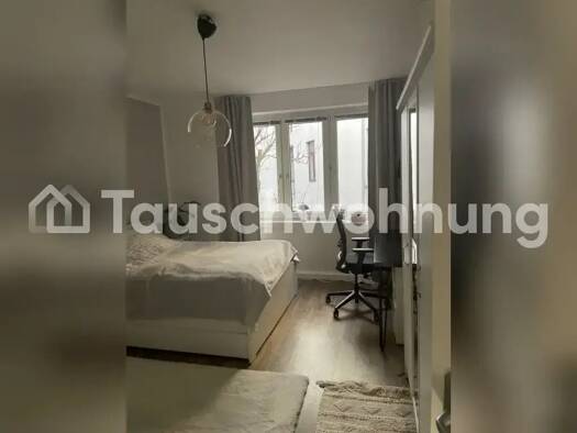 Wohnung zur Miete Tauschwohnung 787 € 2 Zimmer 54 m² 2. Geschoss Neustadt-Nord Köln 50668