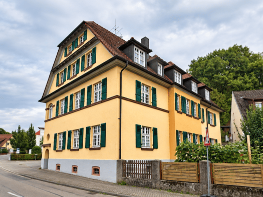 Wohnung zum Kauf als Kapitalanlage geeignet 95.000 € 1 Zimmer 31,3 m² Karl-Kromer-Straße 17 Mahlberg Mahlberg 77972